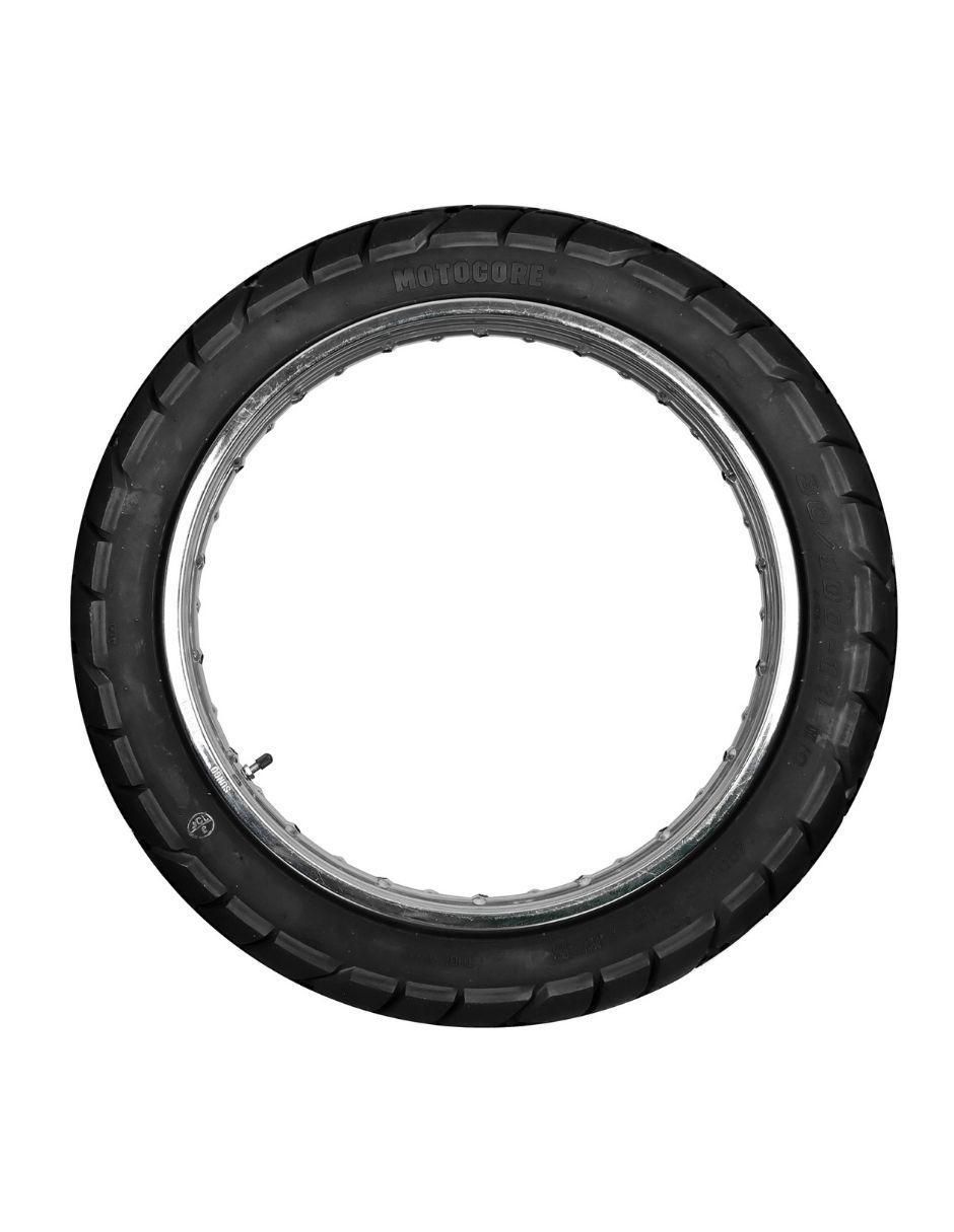 Llanta para moto TT Calle 80/48R14 2