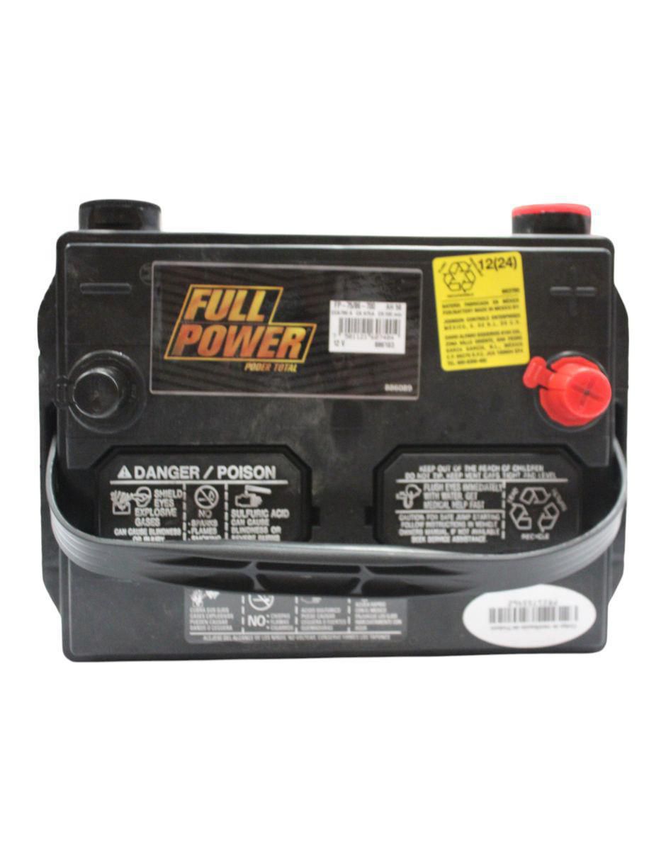 Acumulador fp75/86-700 3