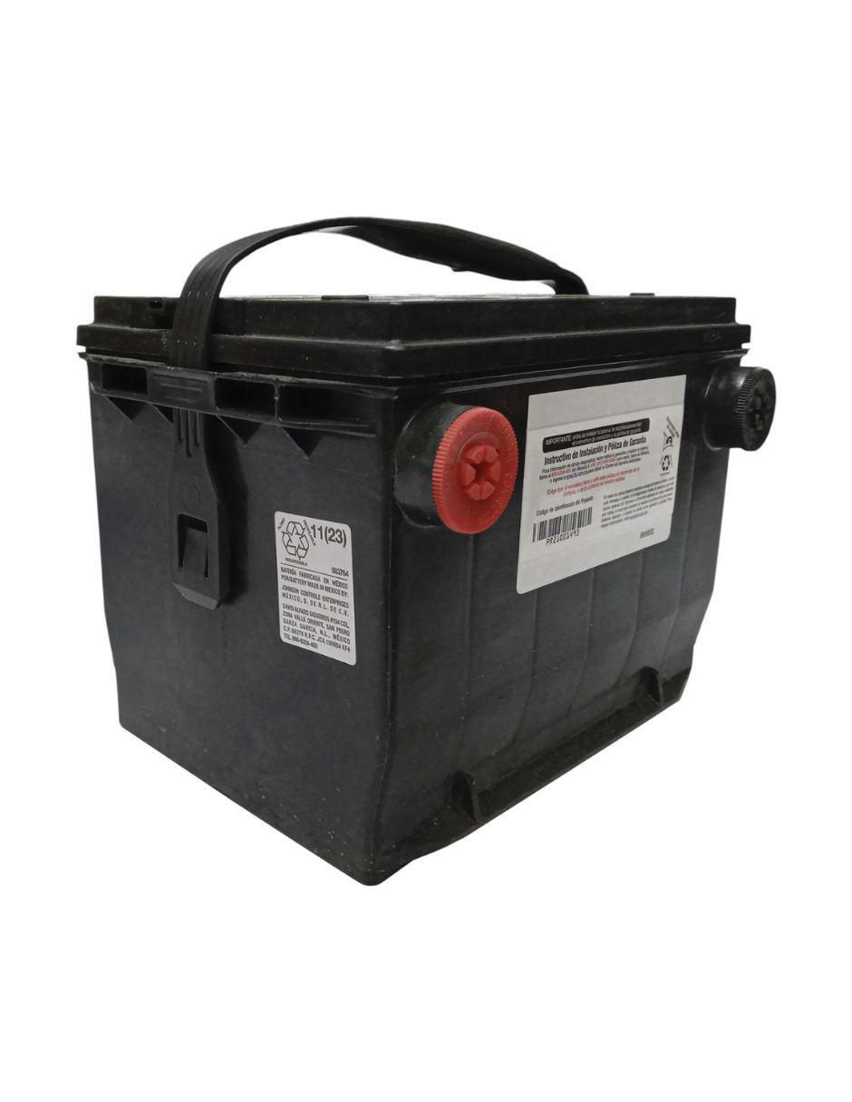 Acumulador fp75-650 2