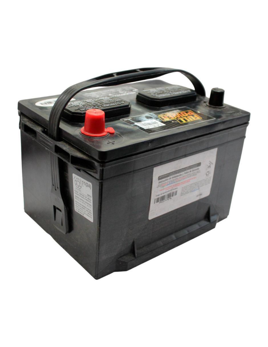 Acumulador fp58-650 2