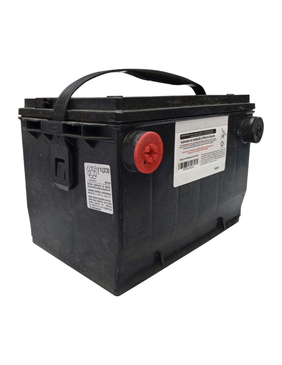 Acumulador fp78-800 2