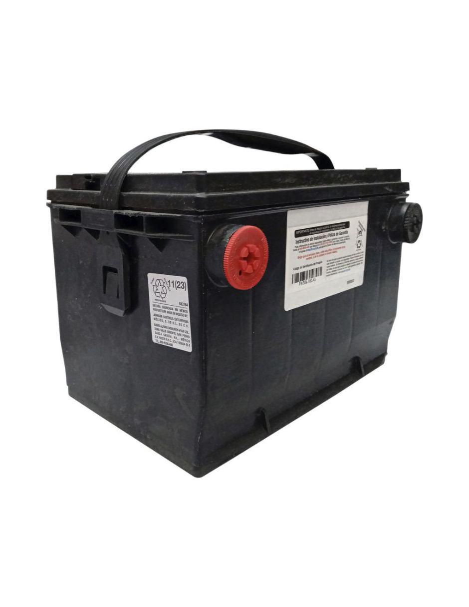 Acumulador fp26r-500 2