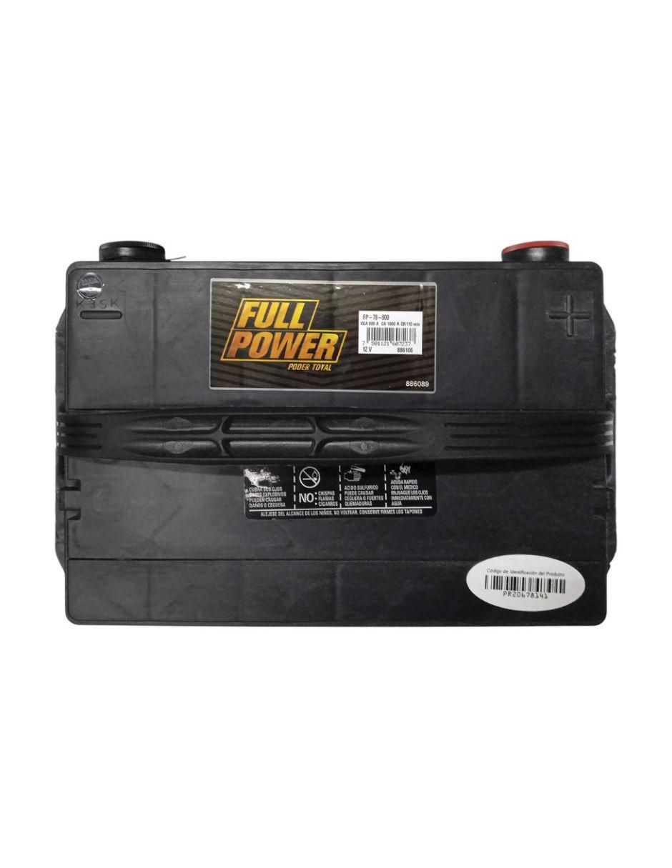 Acumulador fp26r-500 3