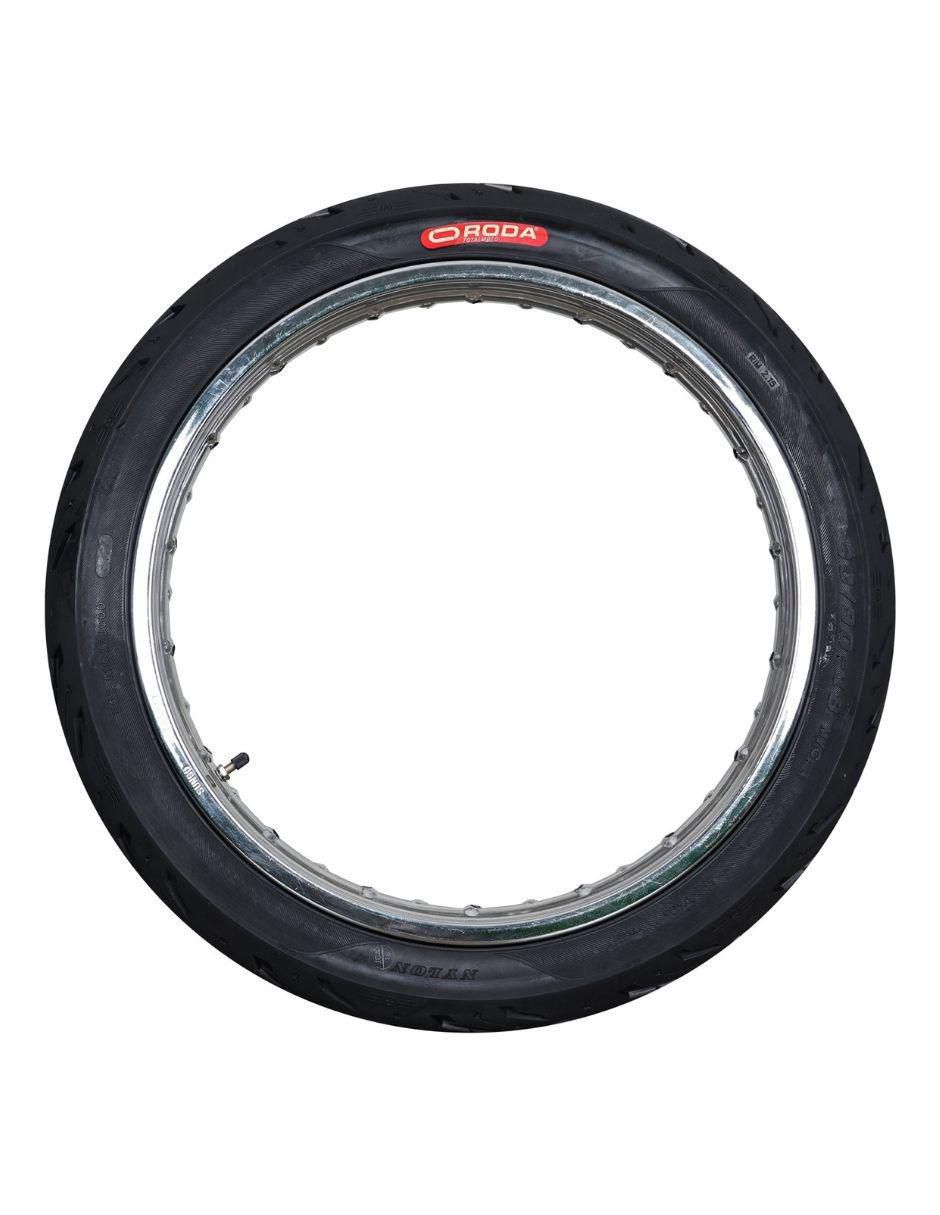 Llanta para moto RODA-3.00-17 3/50R17 2