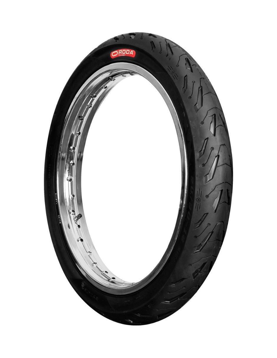 Llanta para moto RODA-3.50-18 3.5/60R18