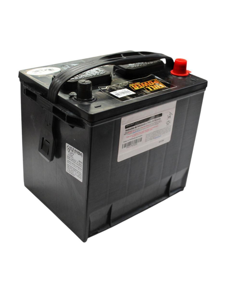 Acumulador fp35-575 2