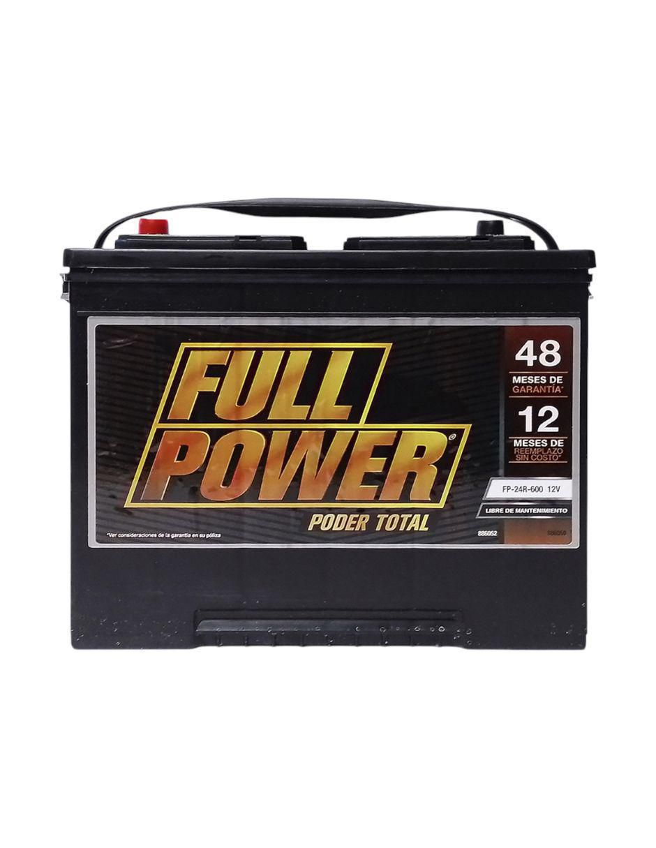 Acumulador fp24r-600