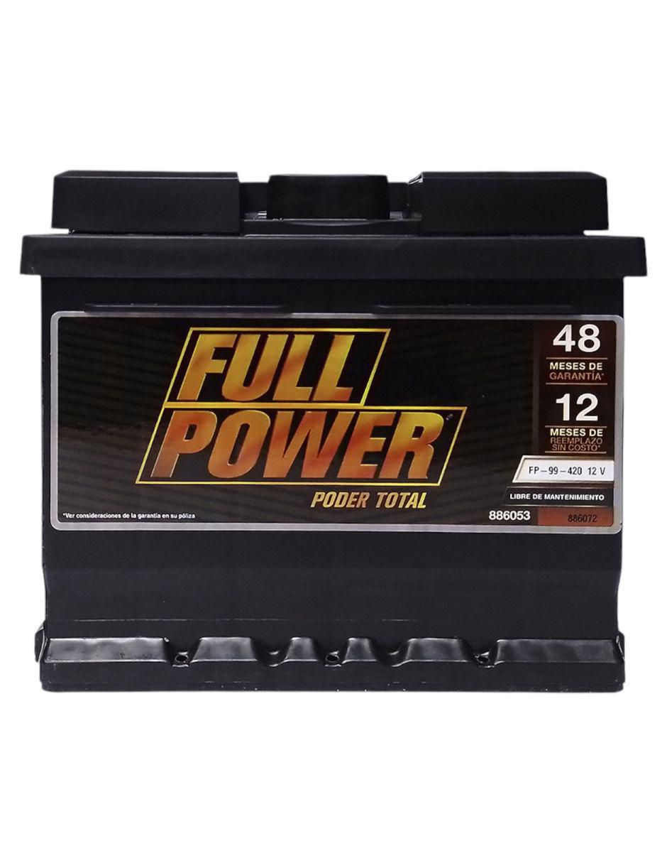 Acumulador fp99-420 Acumulador fp99-420