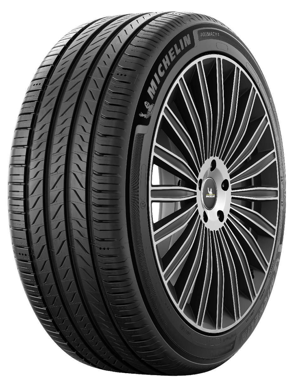 Set de llantas para auto PRIMACY 5 205/60R16 2