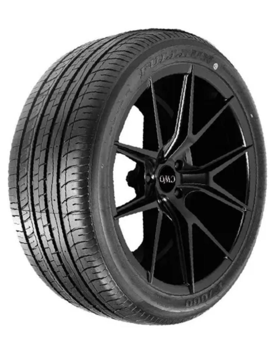 Llanta para auto F7000 225/40 R18