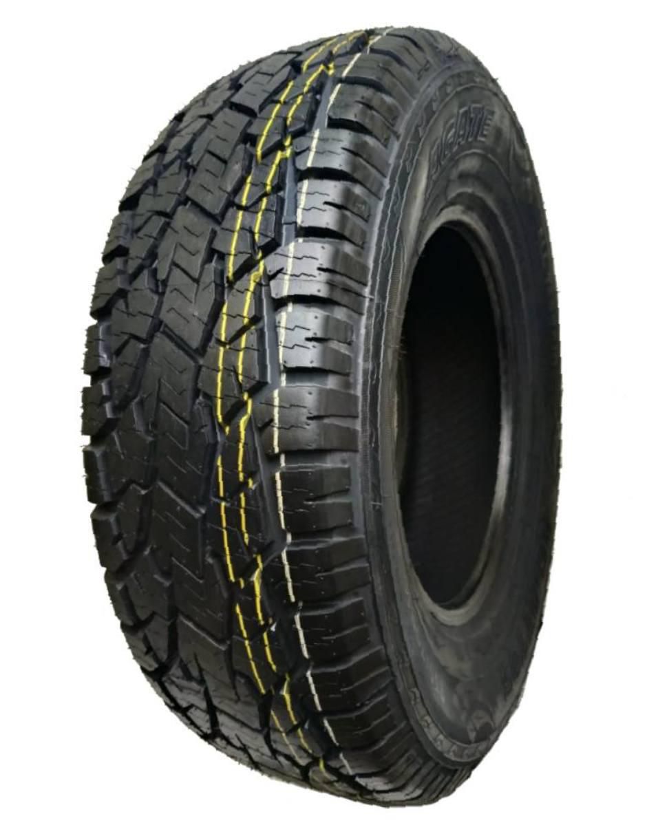 Llanta para auto AG-AT705 255/70R16