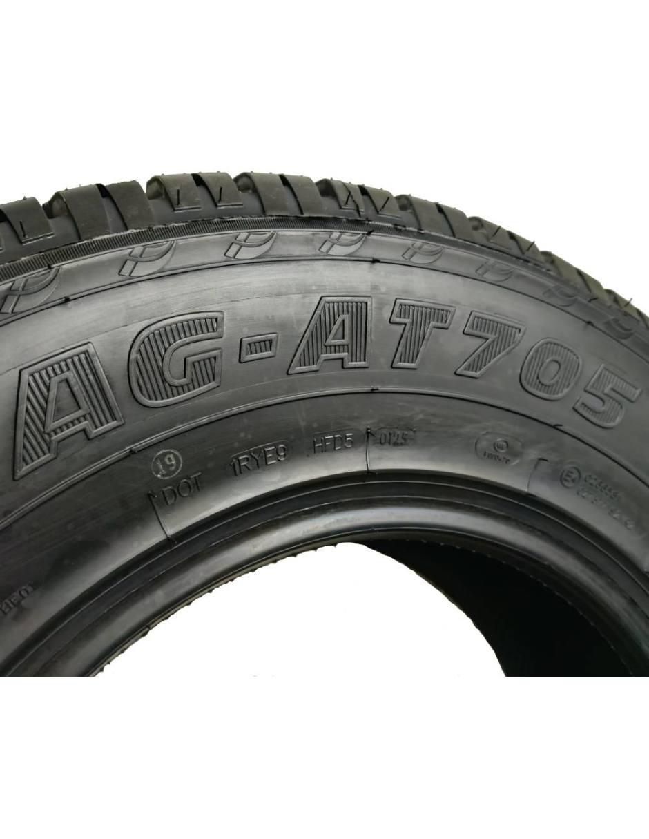 Llanta para auto AG-AT705 255/70R16 2
