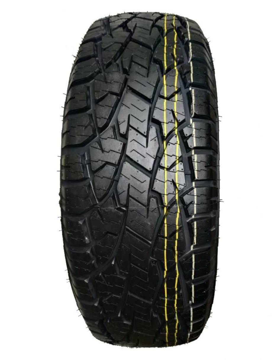 Llanta para auto AG-AT705 255/70R16 3