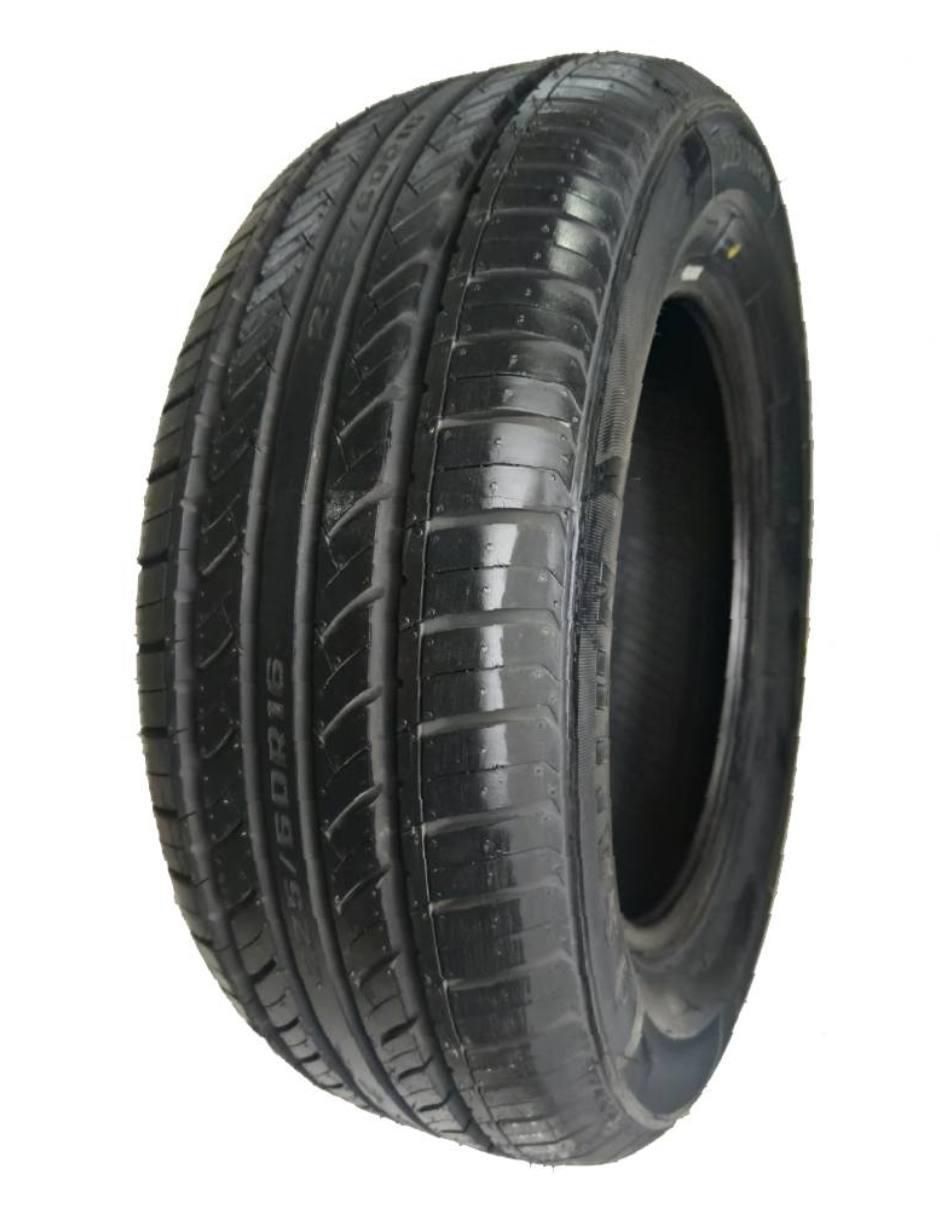 Llanta para auto Atrezzo 225/60R16 Llanta para auto Atrezzo 225/60R16