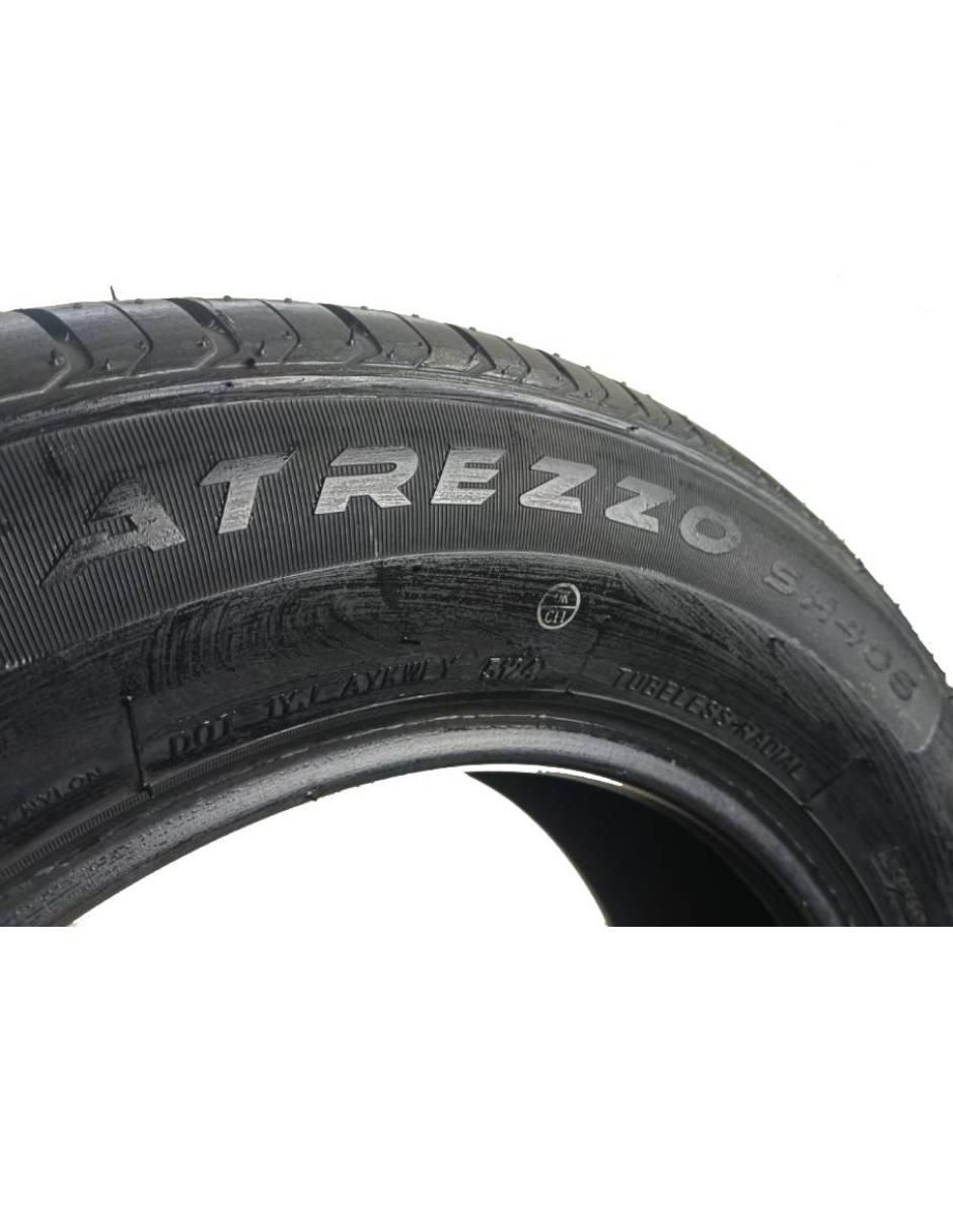 Llanta para auto Atrezzo 225/60R16 2