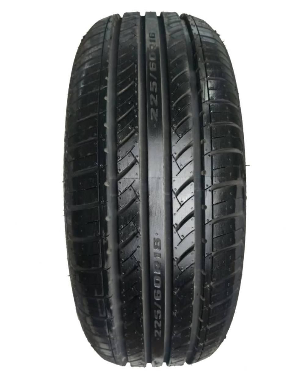 Llanta para auto Atrezzo 225/60R16 3