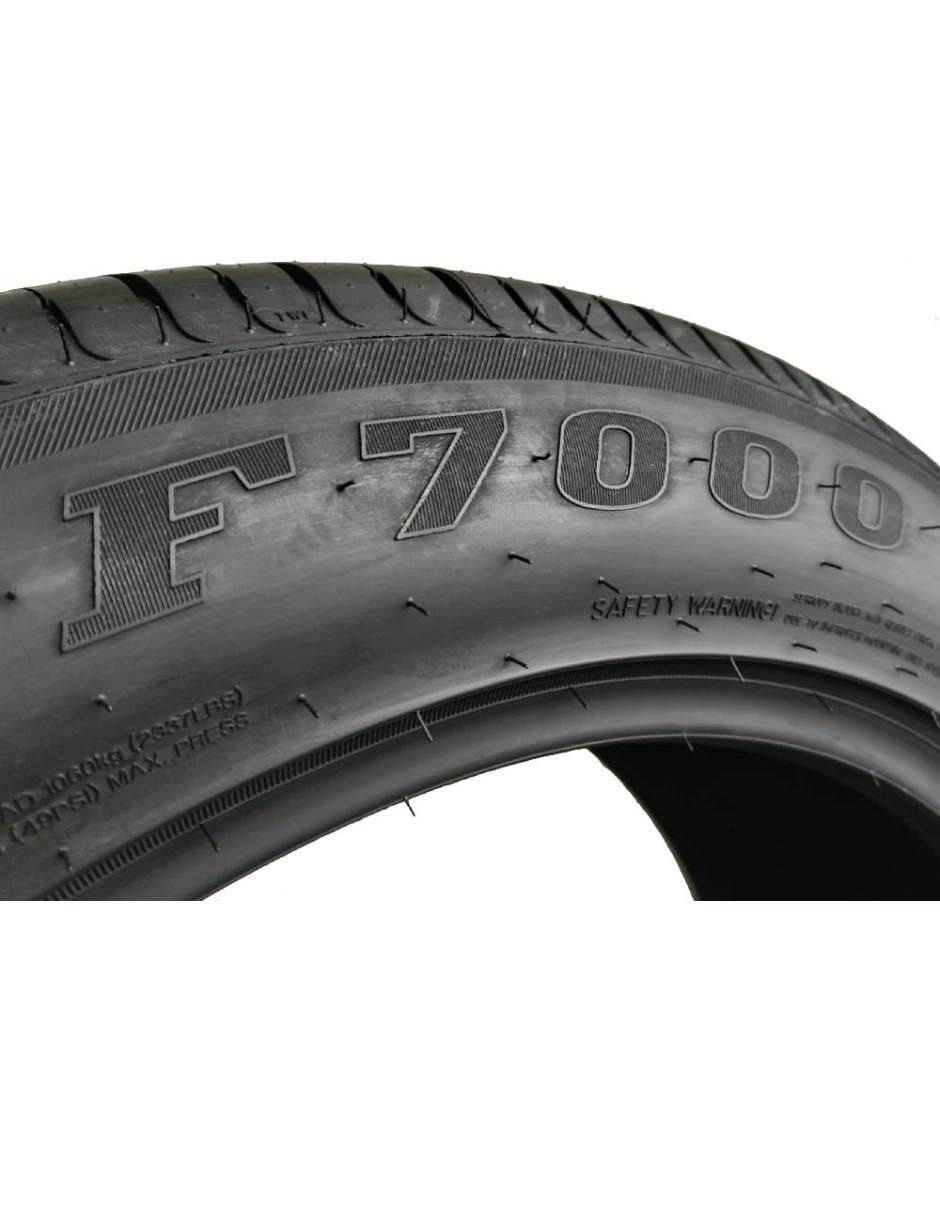 Llanta para auto F7000 255/55R20 2