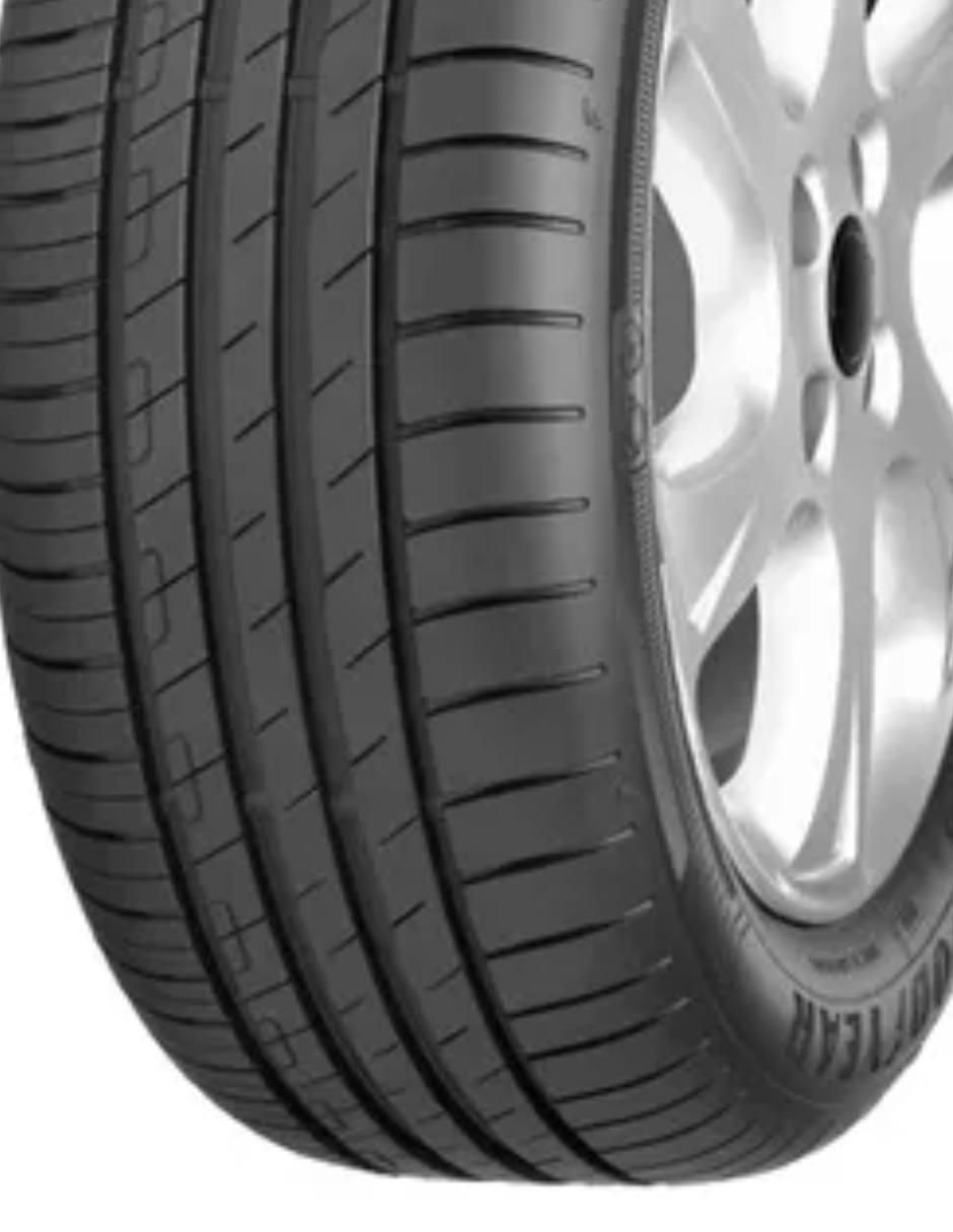 Llanta para auto Efficientgrip Performance 215/50 R17