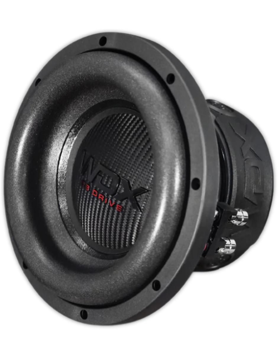Subwoofer wdx8g0.4 Subwoofer wdx8g0.4