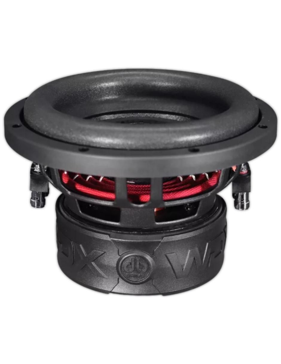 Subwoofer wdx8g0.4 4