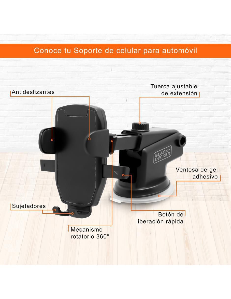 Soporte para celular edición estándar 2