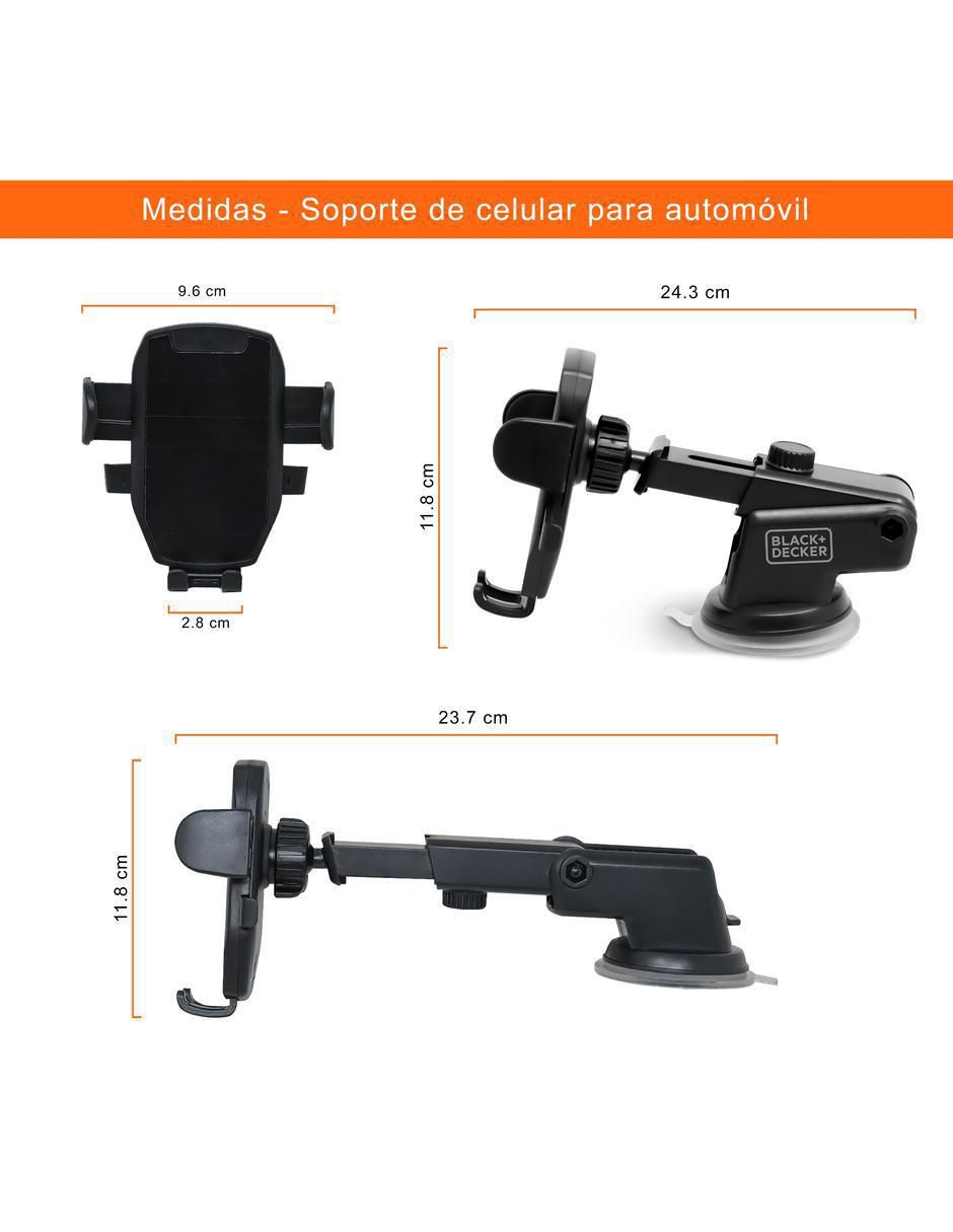 Soporte para celular edición estándar 8