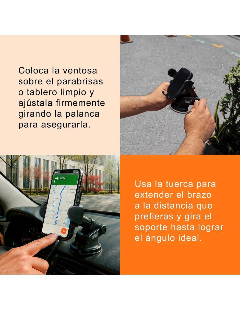 Soporte para celular edición estándar 6