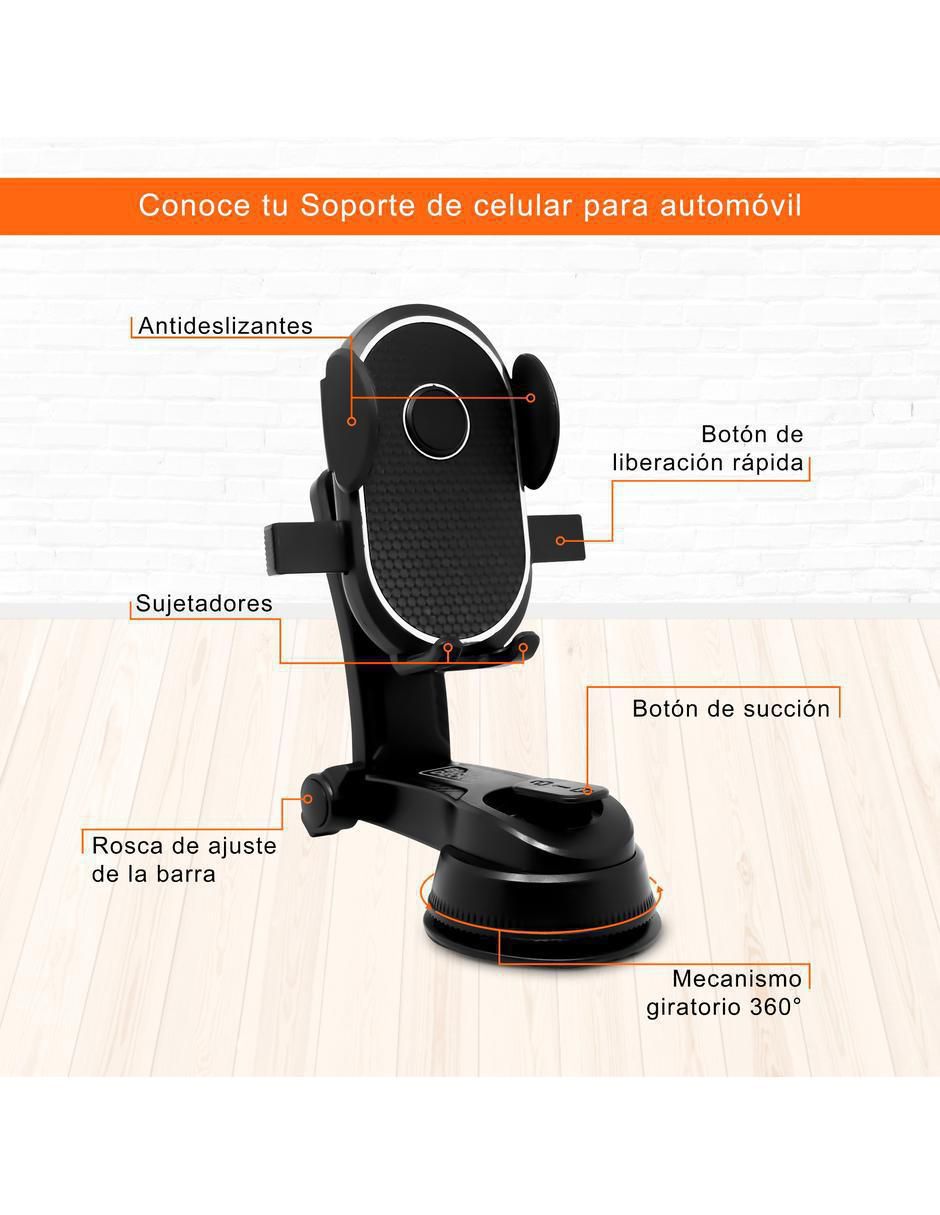 Soporte para celular edición estándar 2