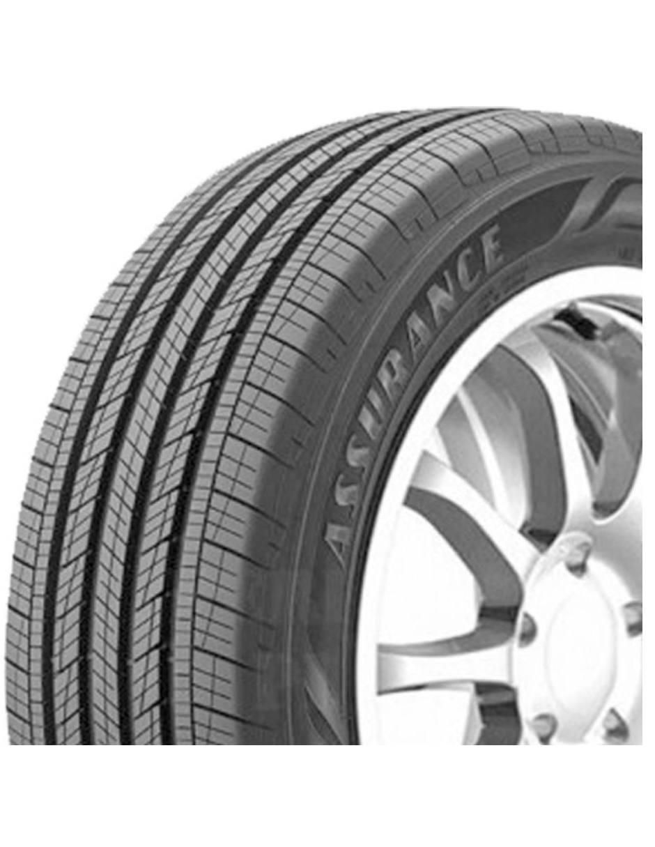 Llanta para auto Assurance Finesse 215/65R17 2