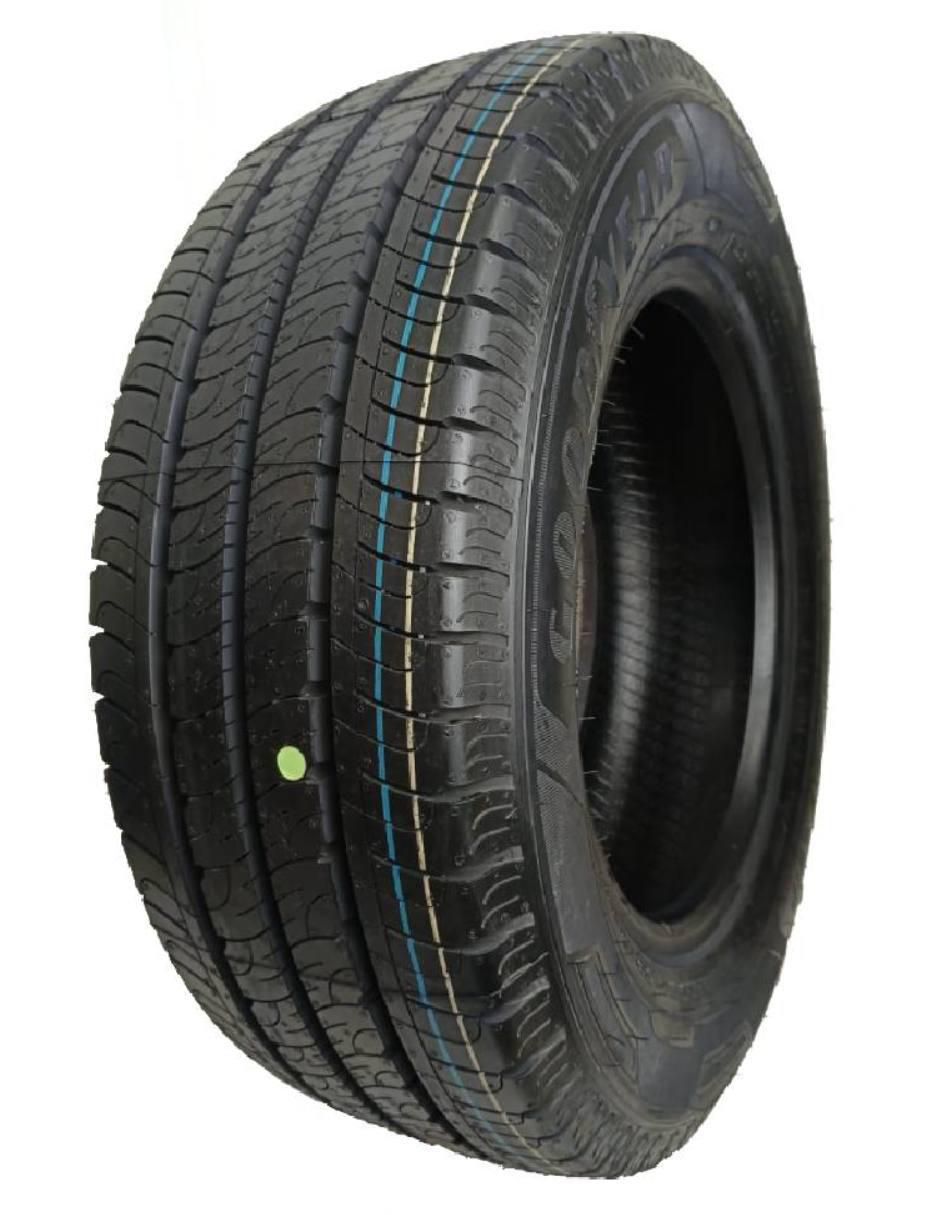 Llanta para auto Eficient Grip Cargo 215/65R15