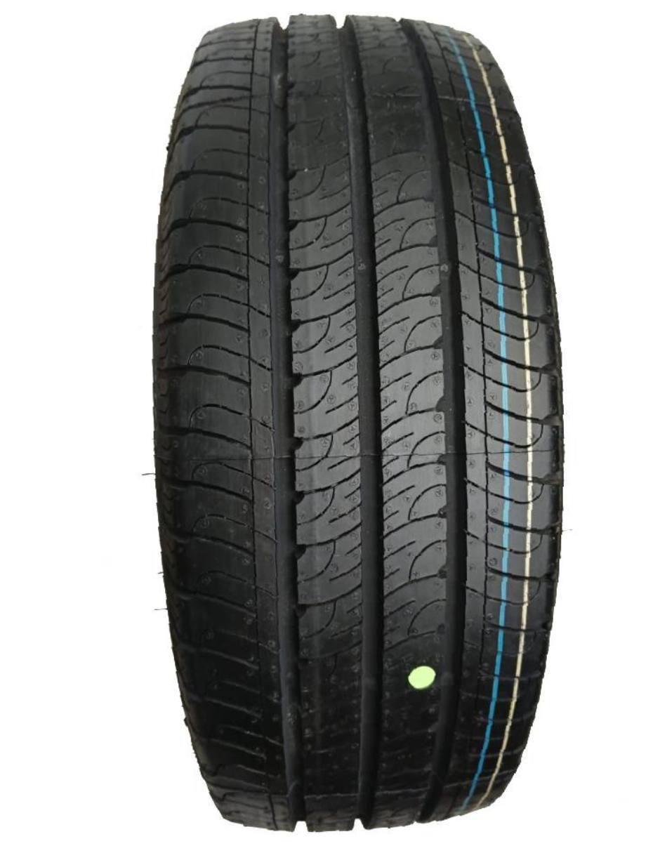 Llanta para auto Eficient Grip Cargo 215/65R15 3