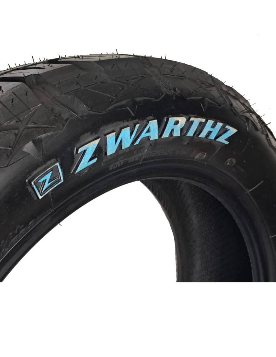 Llanta para auto All Terrain 255/55R19 2