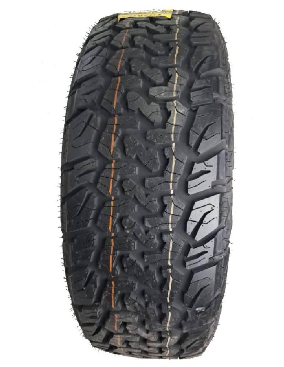 Llanta para auto All Terrain 255/55R19 3
