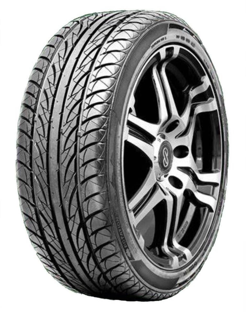 Llanta para auto HU01 205/50R17