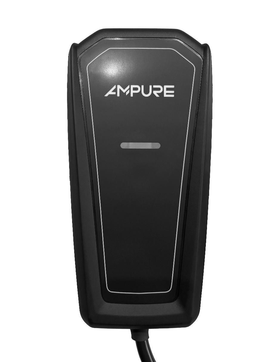 Cargador para auto eléctrico ampure go 2