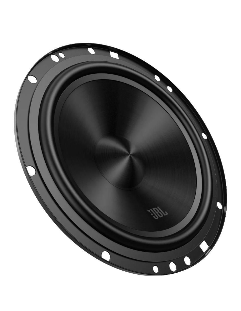 Set de medios Stage2 65CF 4