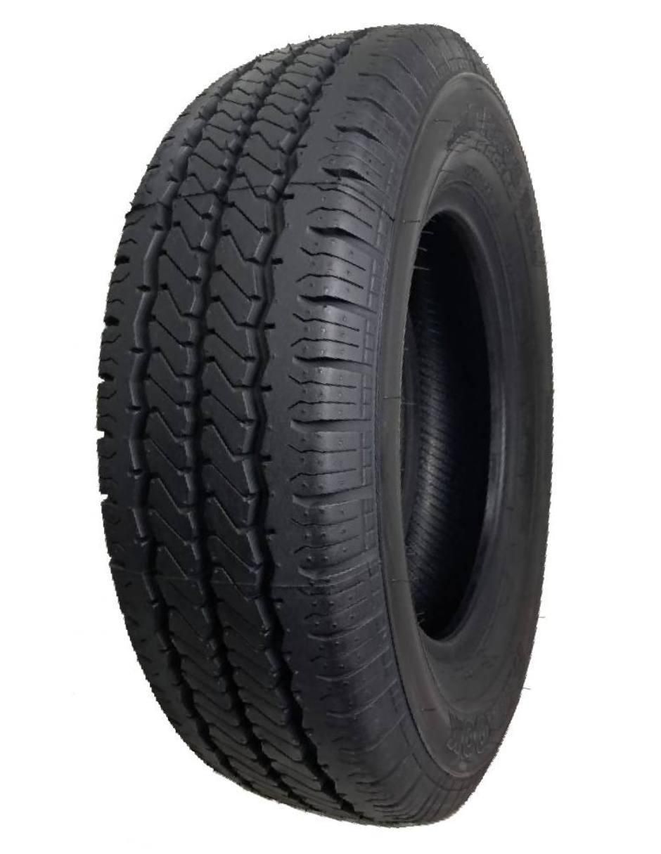 Llanta para auto Radial RA08 205/75R16 Llanta para auto Radial RA08 205/75R16