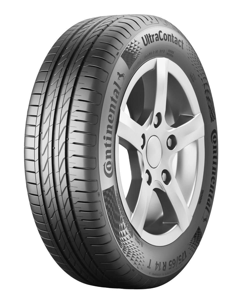Llanta para auto UltraContact 225/50R17