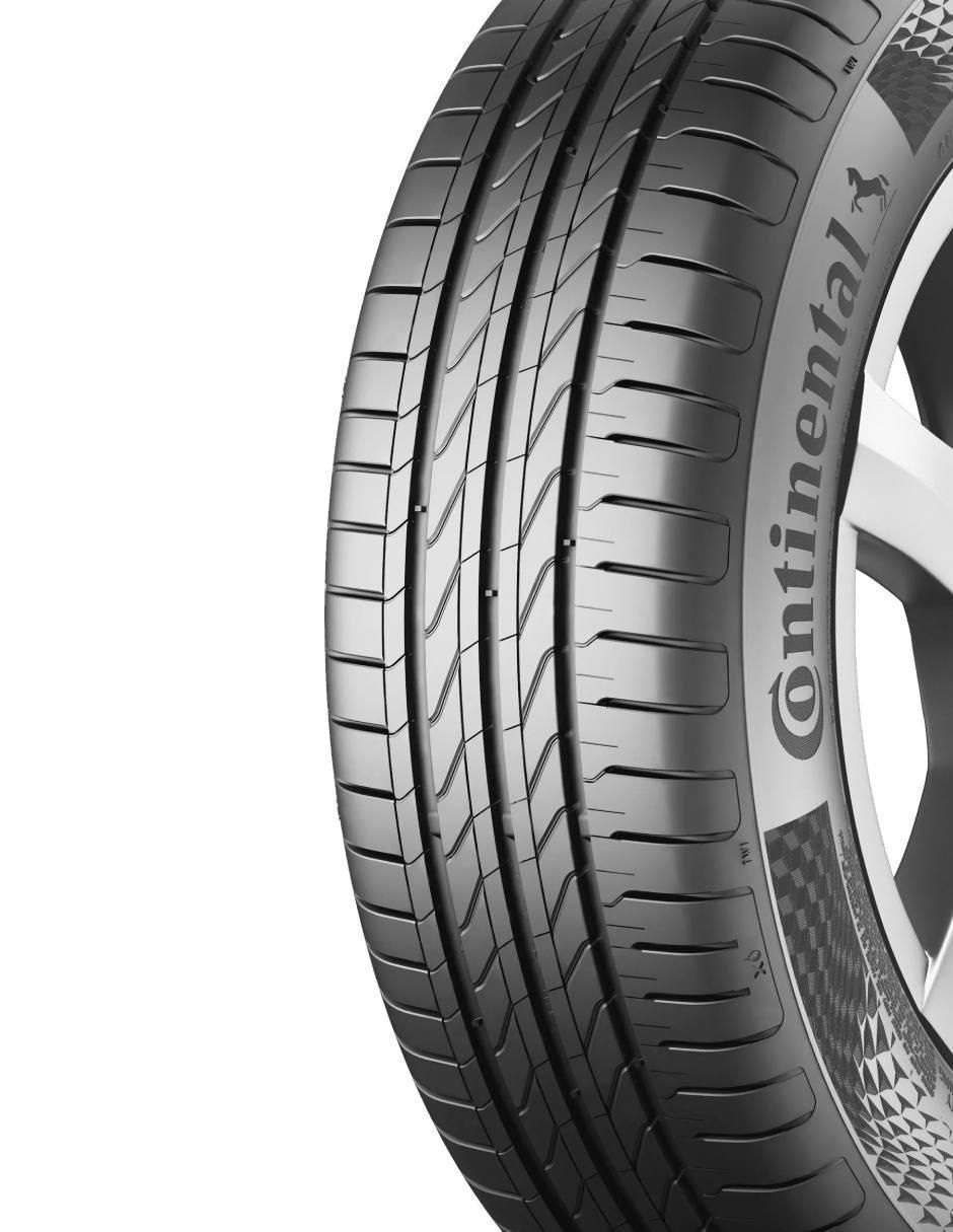 Llanta para auto UltraContact 225/50R17 3