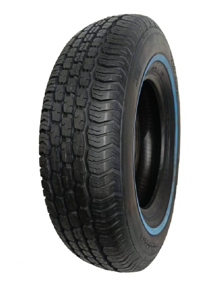 Llanta para auto Classic 205/75R14