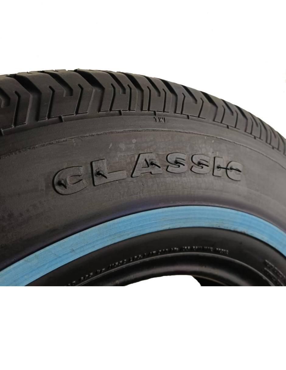 Llanta para auto Classic 205/75R14