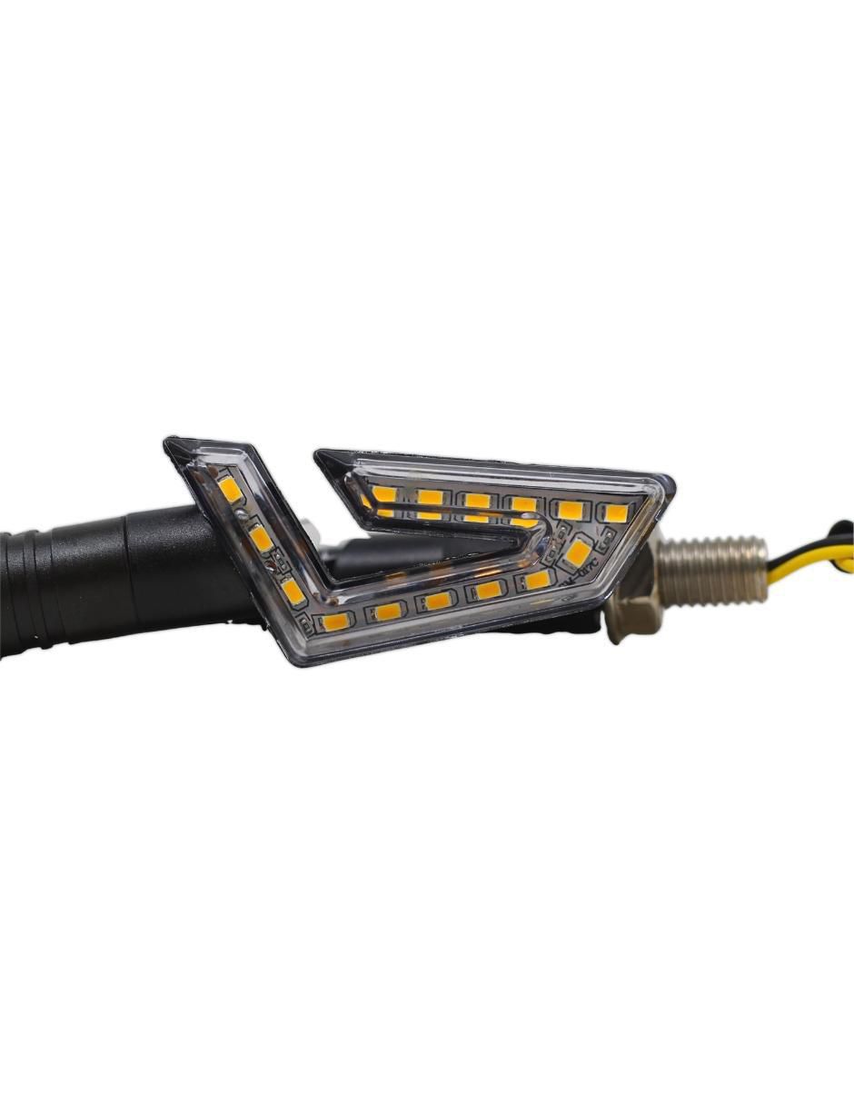 Luz LED 2