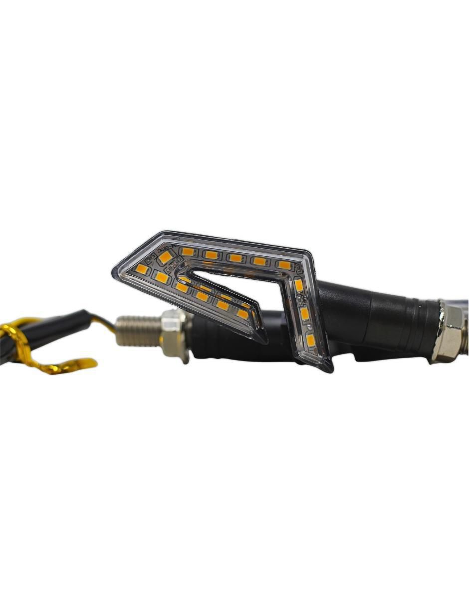 Luz LED 3