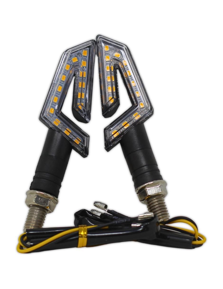 Luz LED 5