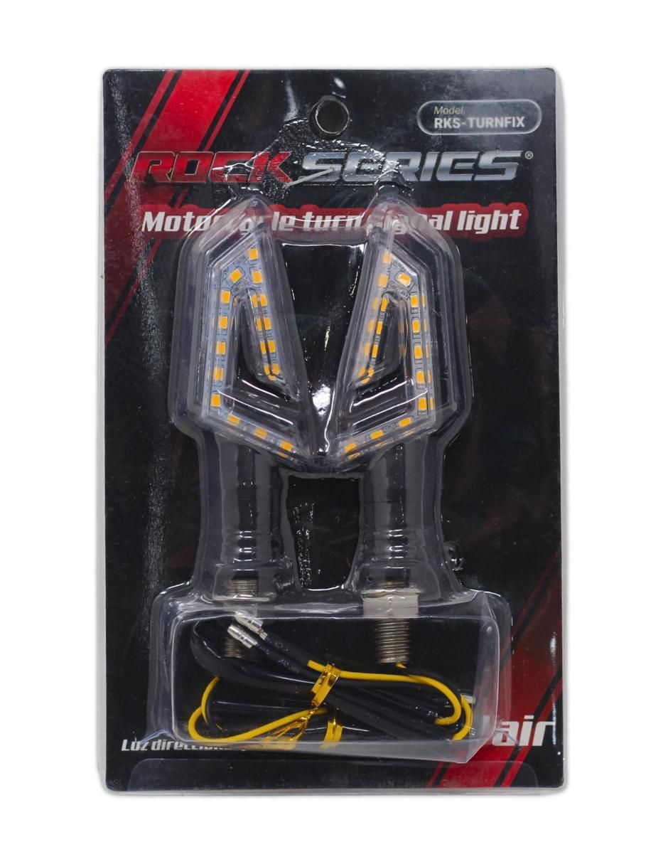 Luz LED 6