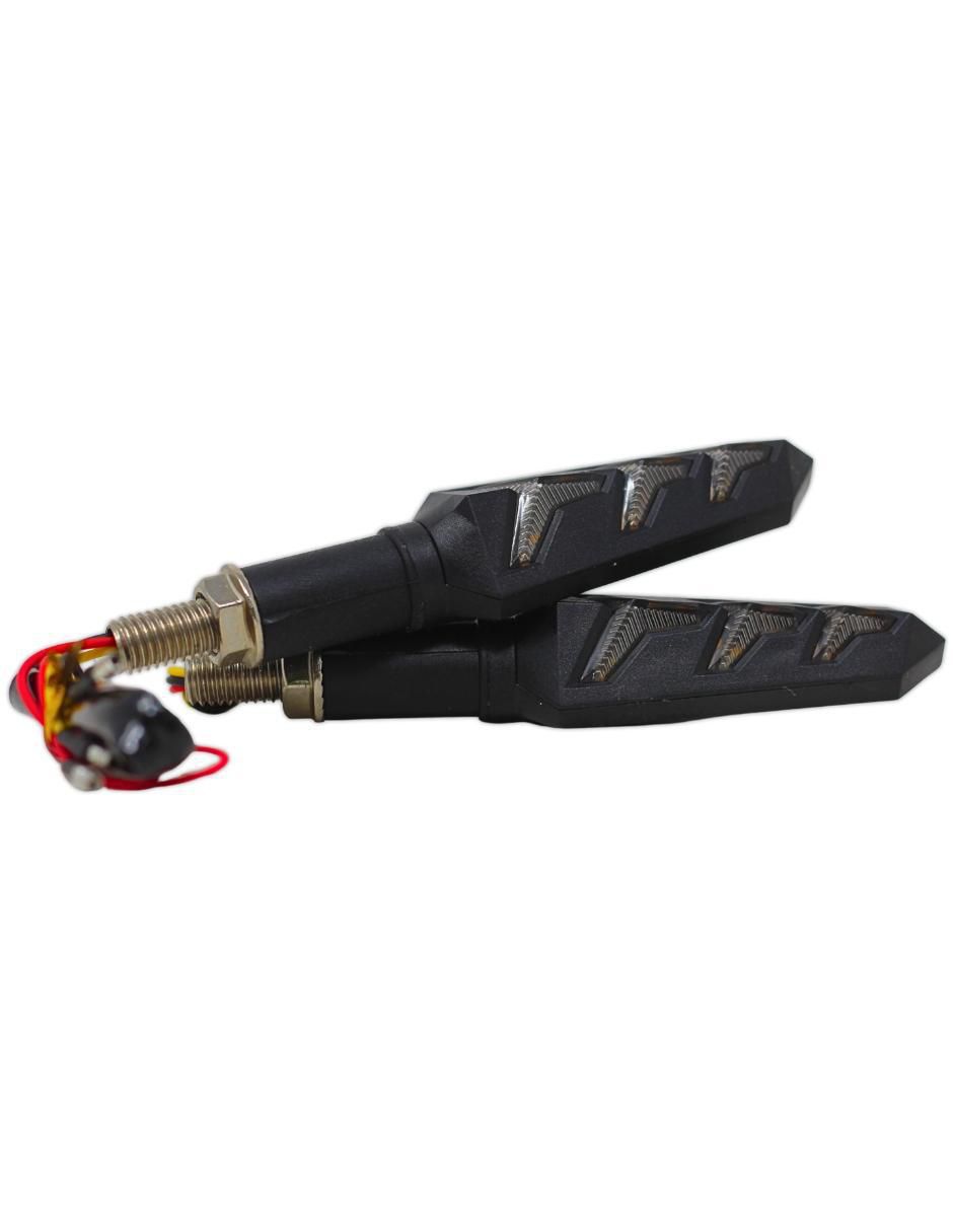 Luz LED
