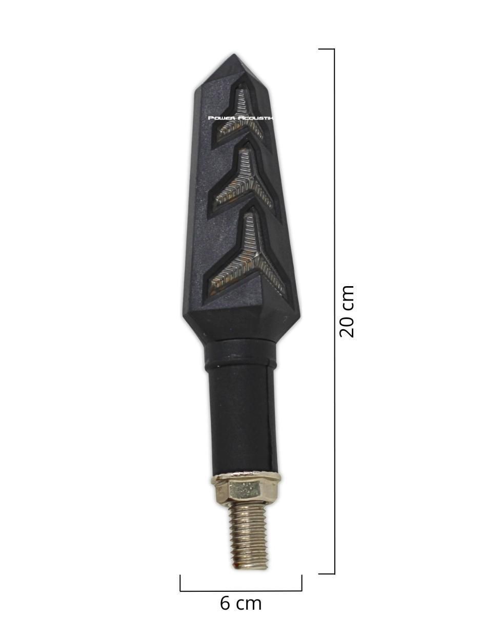 Luz LED 10