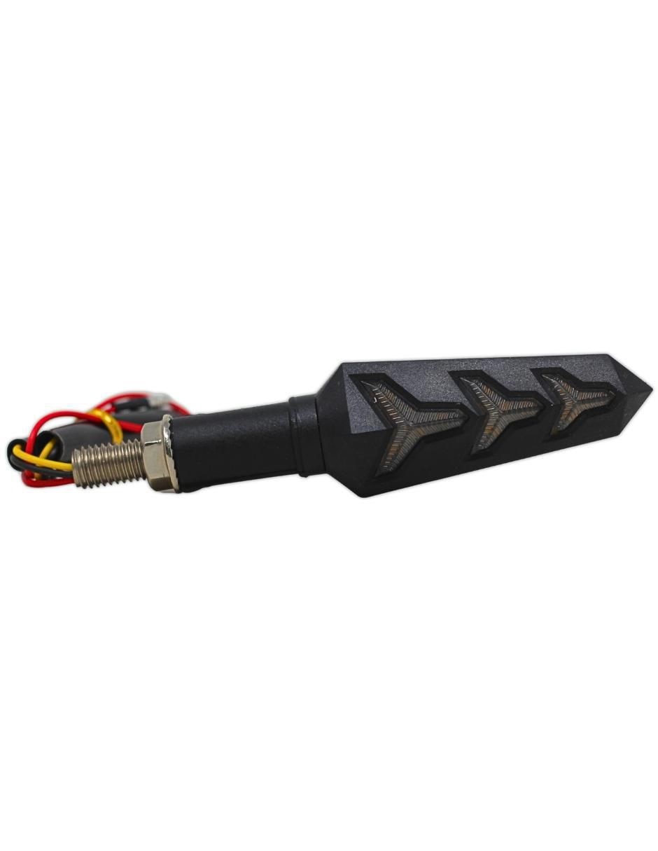 Luz LED 4