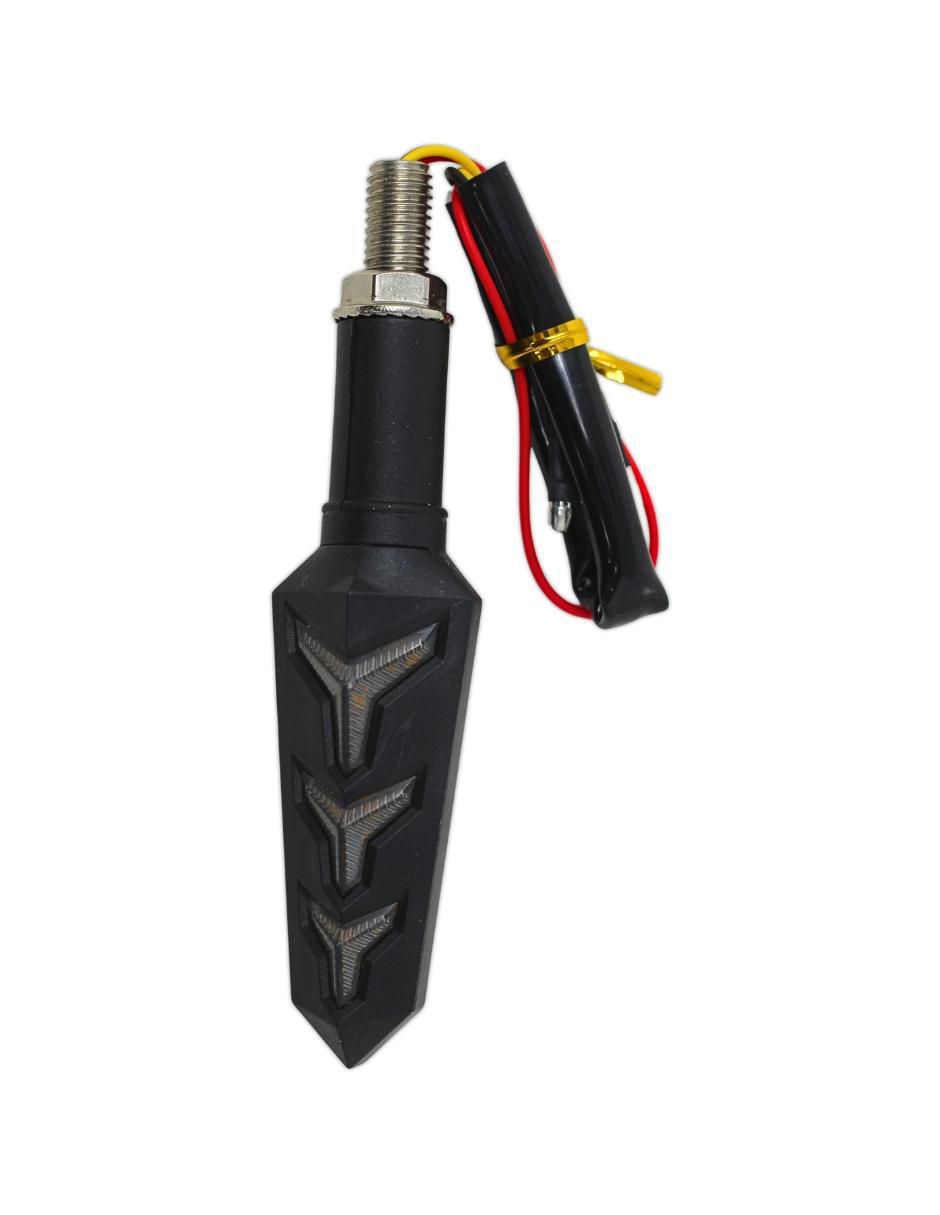 Luz LED 6