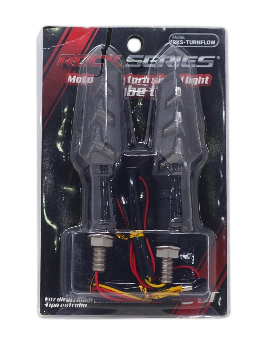 Luz LED 9